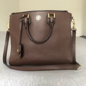 Tory Burch Robinson bag